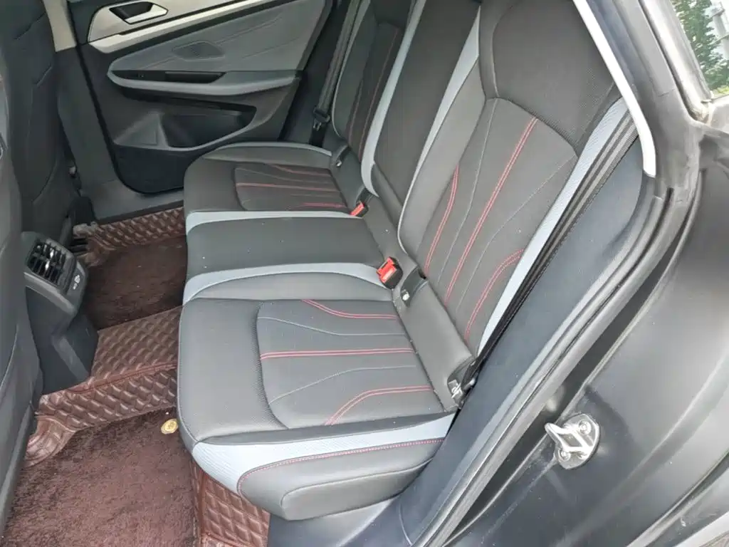 Volkswagen Lamando — миниатюра 17