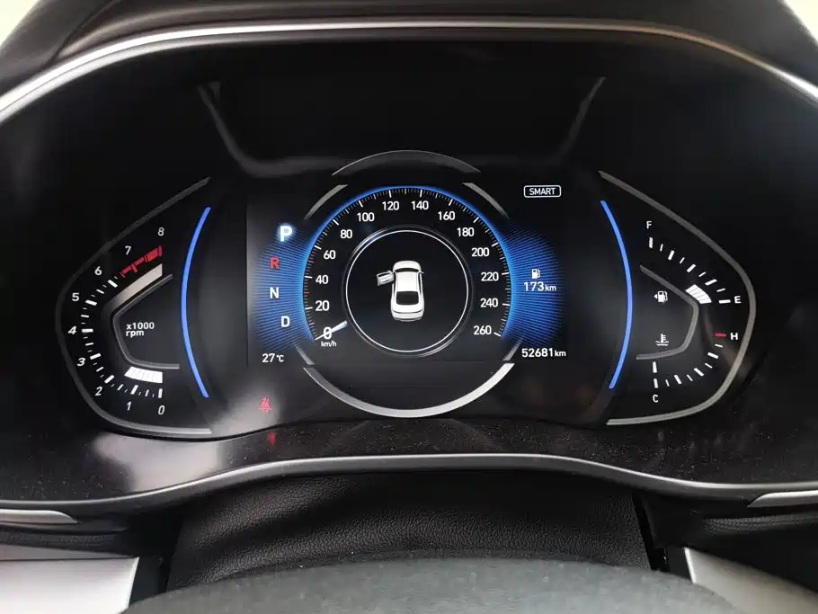 Hyundai Fista — миниатюра 14