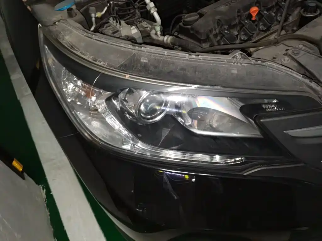Honda CR-V — миниатюра 7