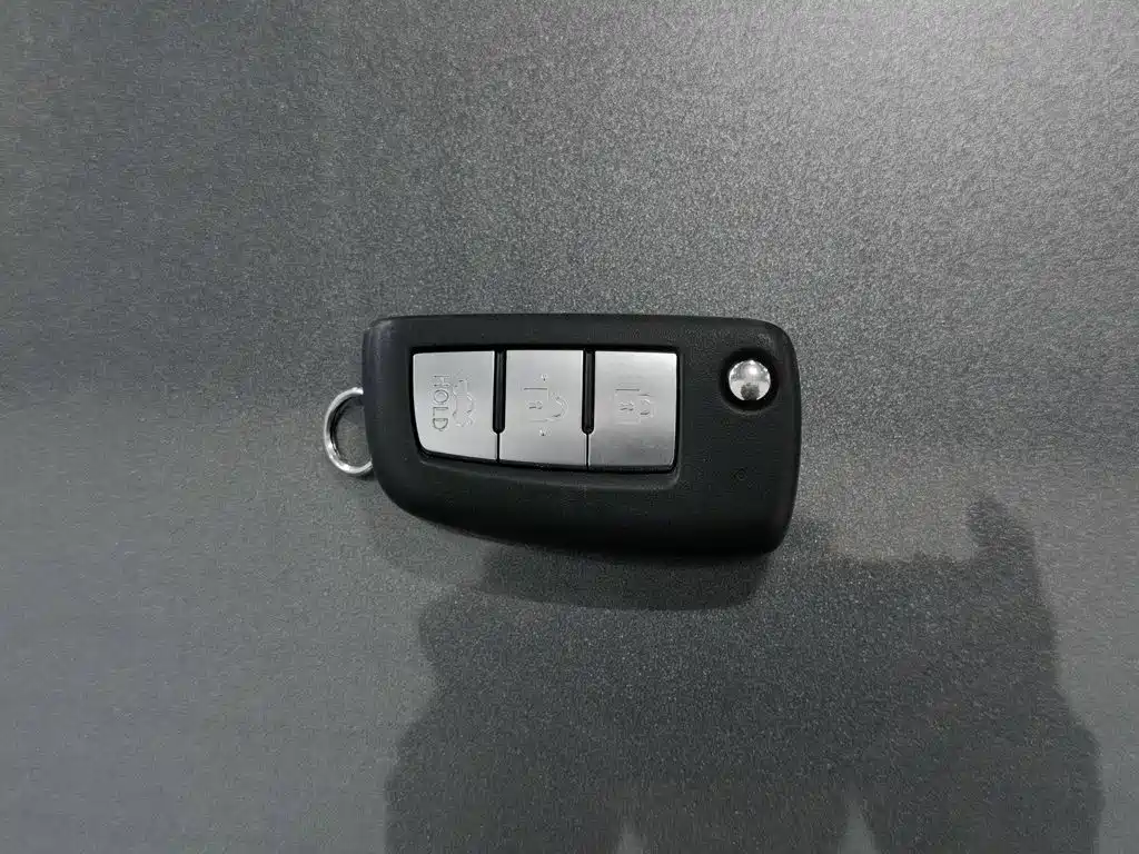 Nissan Sylphy — миниатюра 19