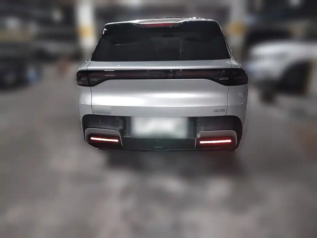 Qiyuan Qiyuan Q05 — миниатюра 5