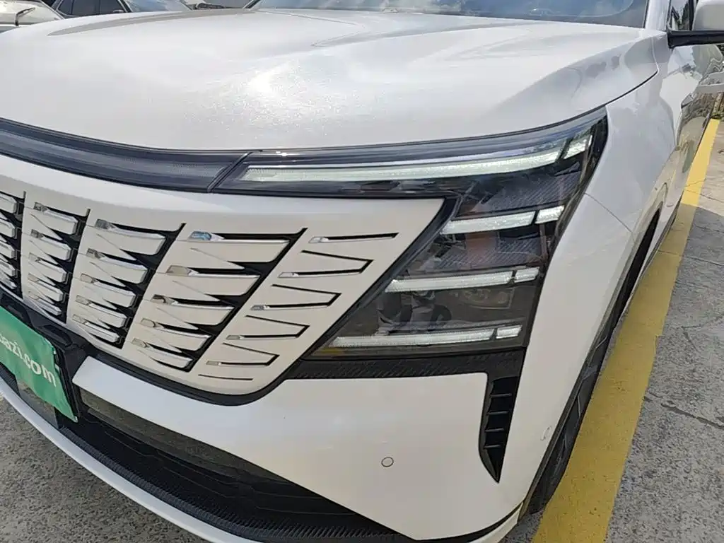 Changan CS75 PLUS — миниатюра 24