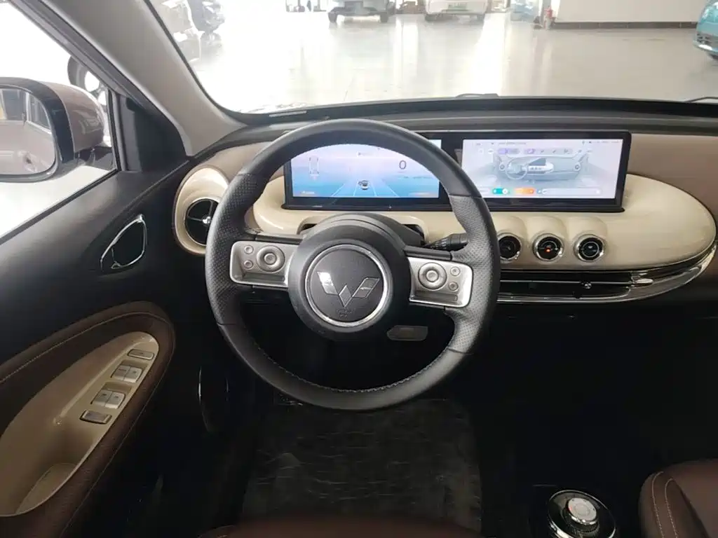 Wuling Bingo — миниатюра 11