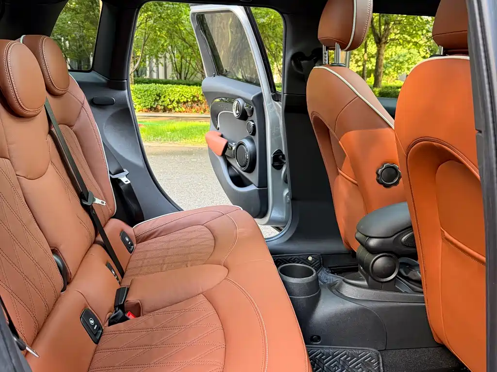 MINI Mini — миниатюра 11