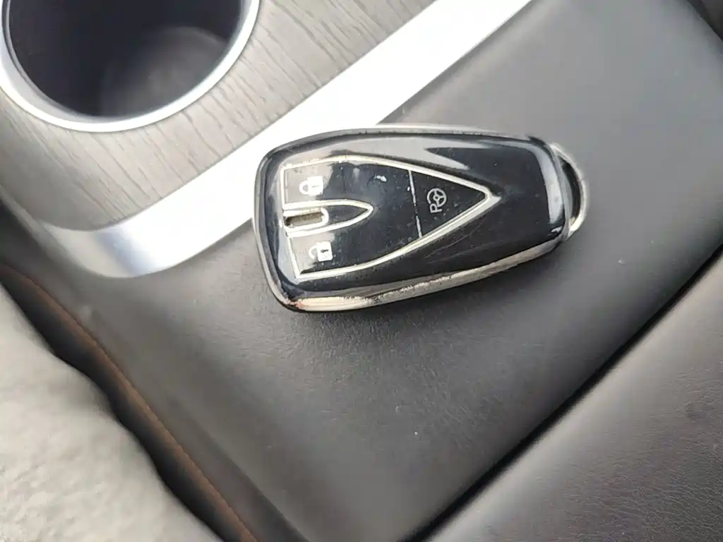 Changan CS75 PLUS — миниатюра 9
