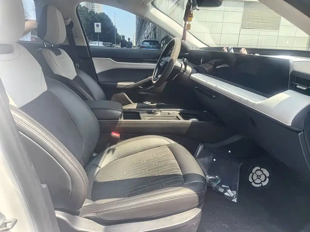 Ford Mondeo — миниатюра 4
