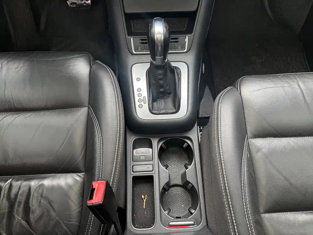 Volkswagen Tiguan — миниатюра 9