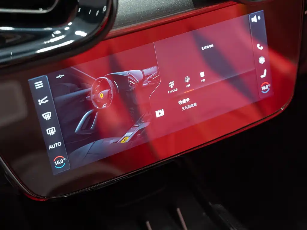 Ferrari 12Cilindri — миниатюра 13