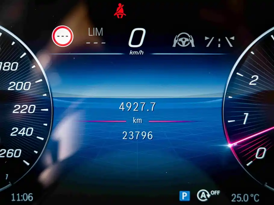 Mercedes-Benz S-Class — миниатюра 10