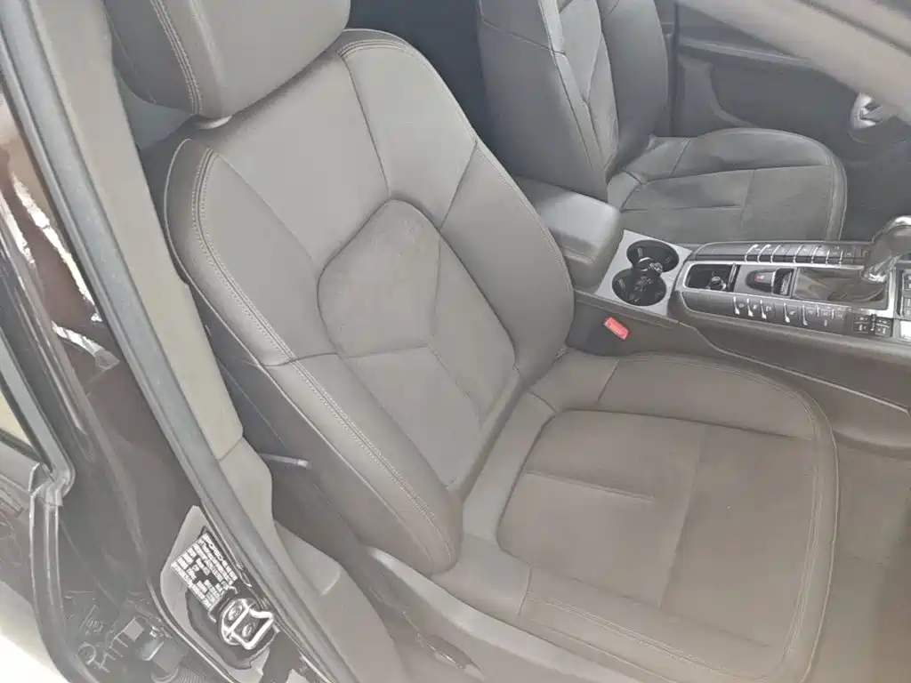 Porsche Macan — миниатюра 25