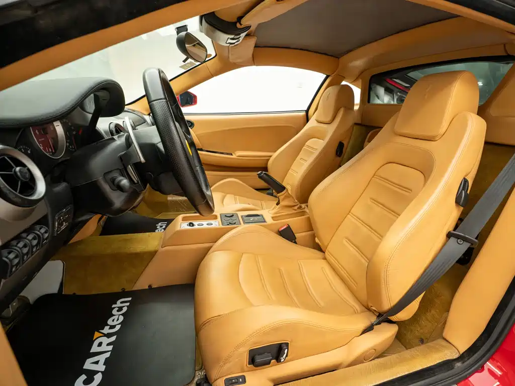 Ferrari F430 — миниатюра 11
