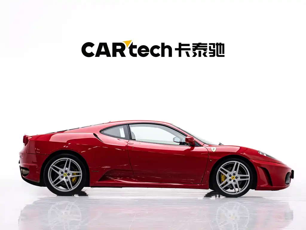 Ferrari F430 — миниатюра 7