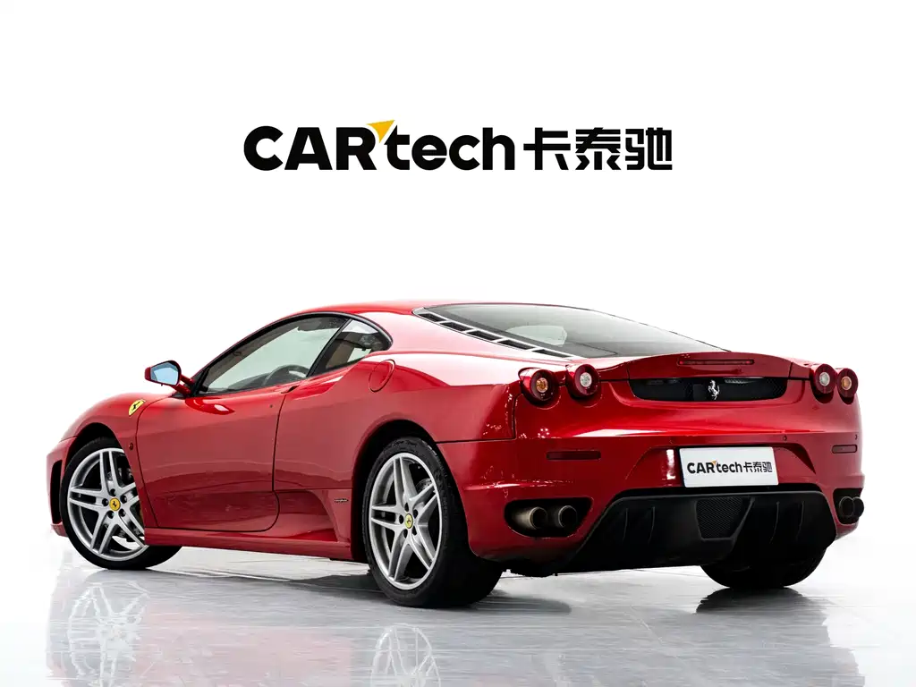 Ferrari F430 — миниатюра 5