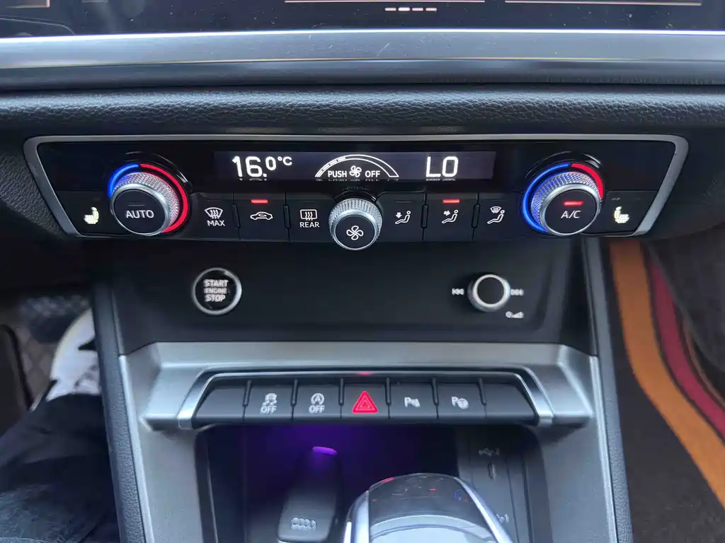 Audi Q3 — миниатюра 13