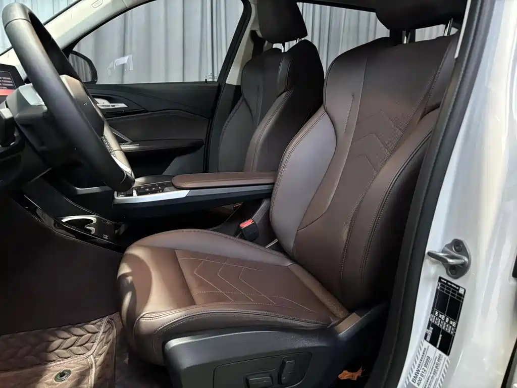 BMW X1 — миниатюра 17