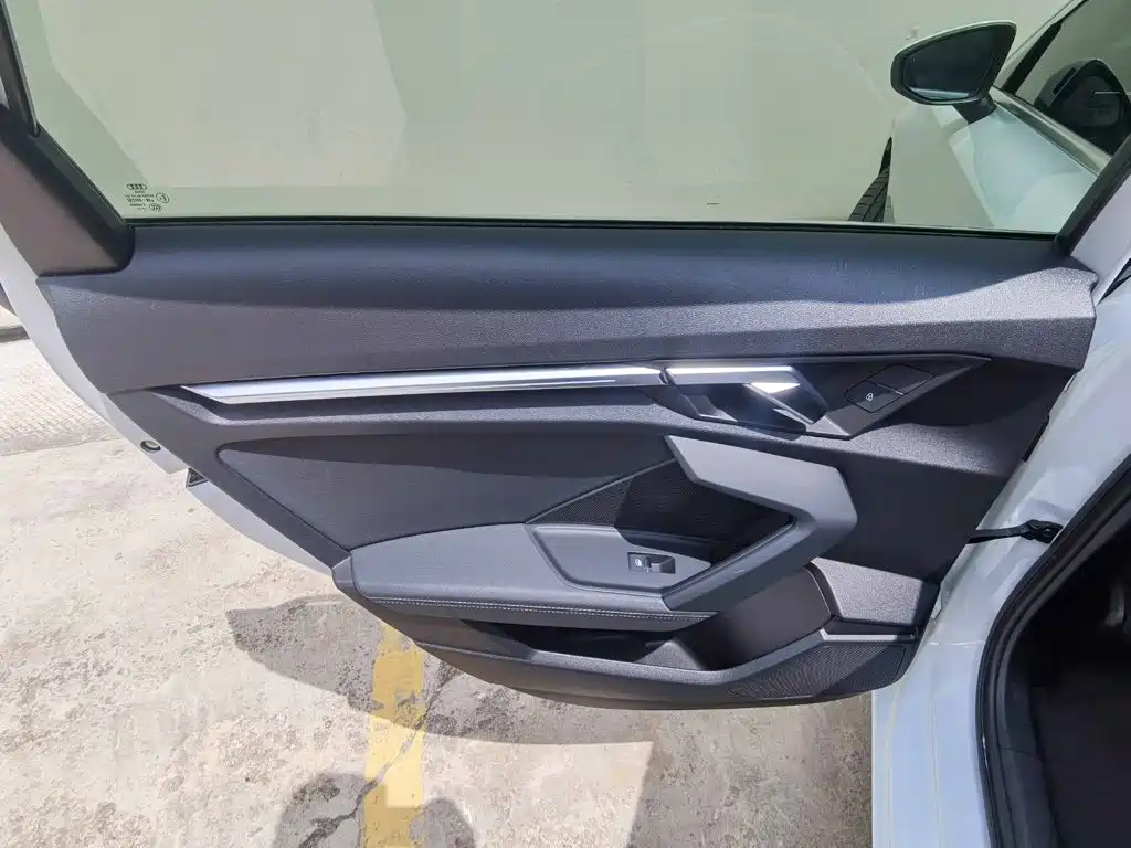 Audi A3 — миниатюра 23