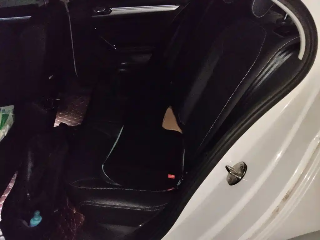 Volkswagen Lamando — миниатюра 18
