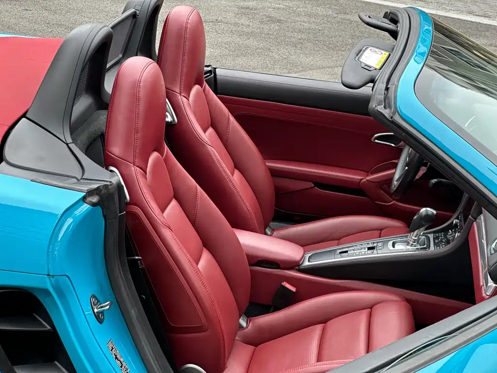 Porsche 718 — миниатюра 11