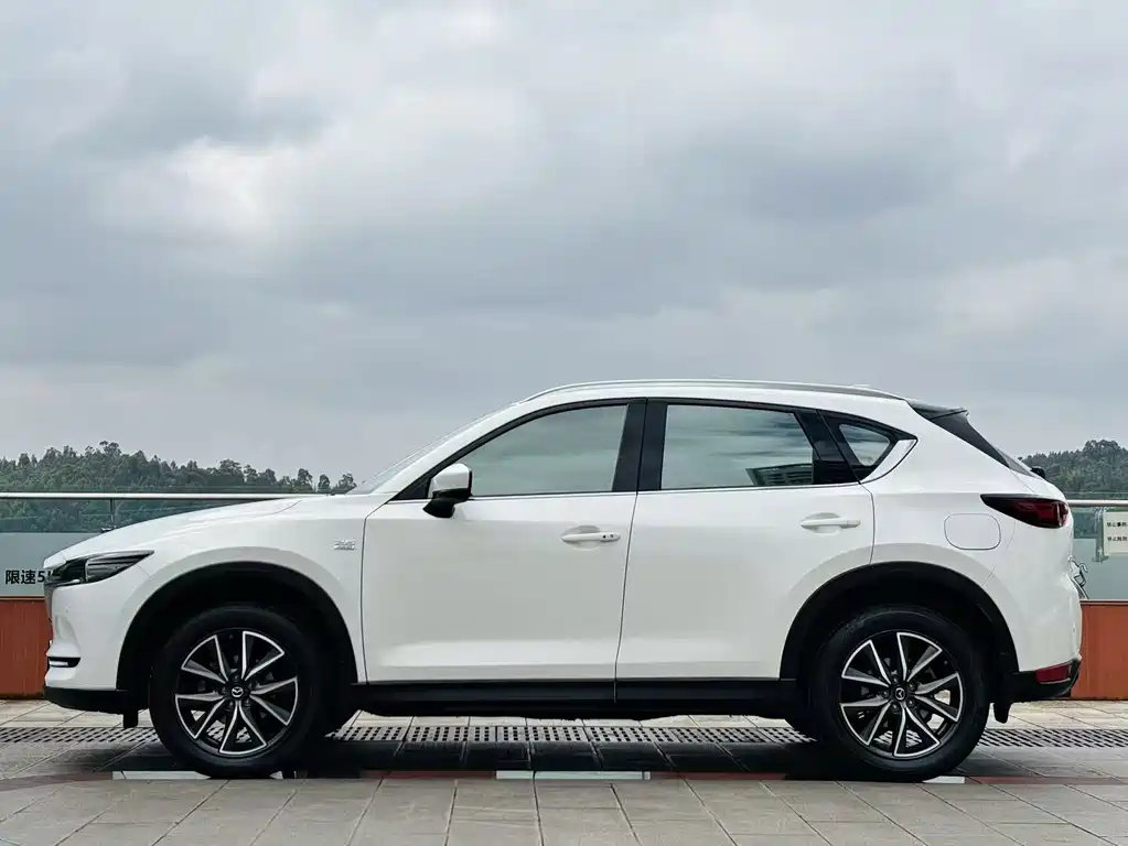 Mazda CX-5 — миниатюра 7