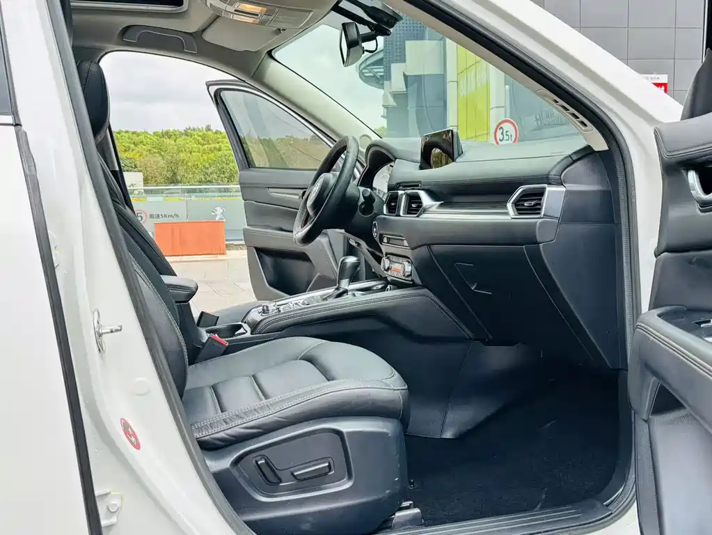 Mazda CX-5 — миниатюра 13