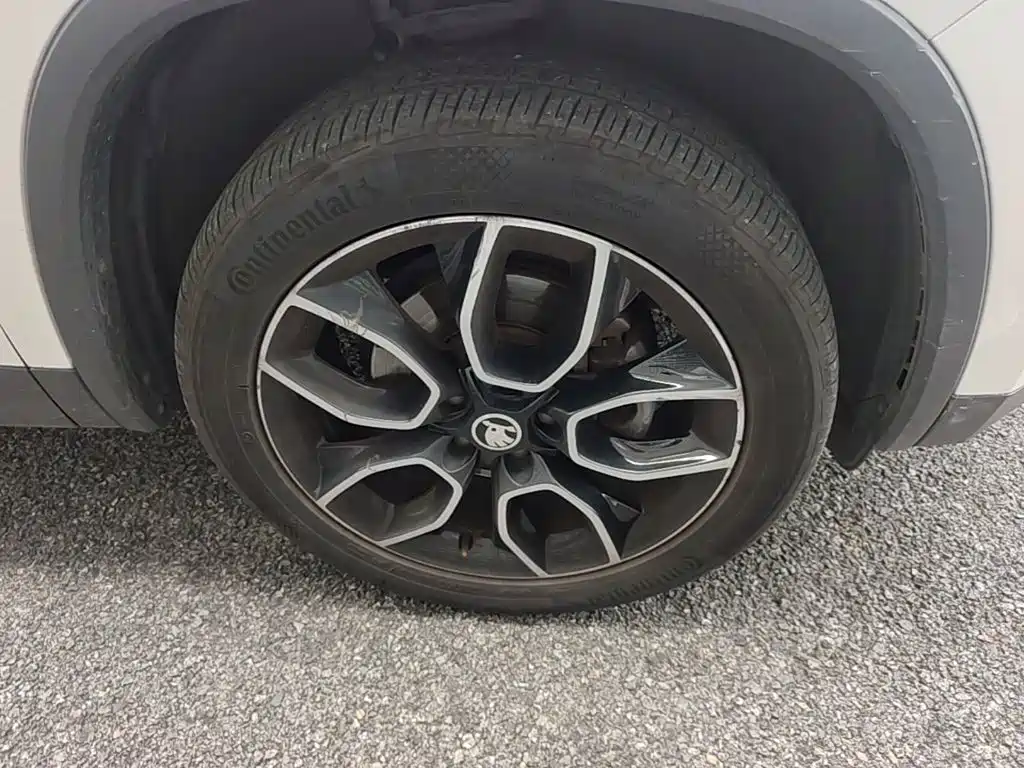 Skoda Kodiaq — миниатюра 12