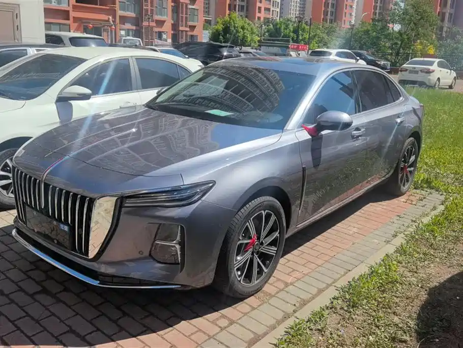 Hongqi Hongqi H5 PHEV 2025