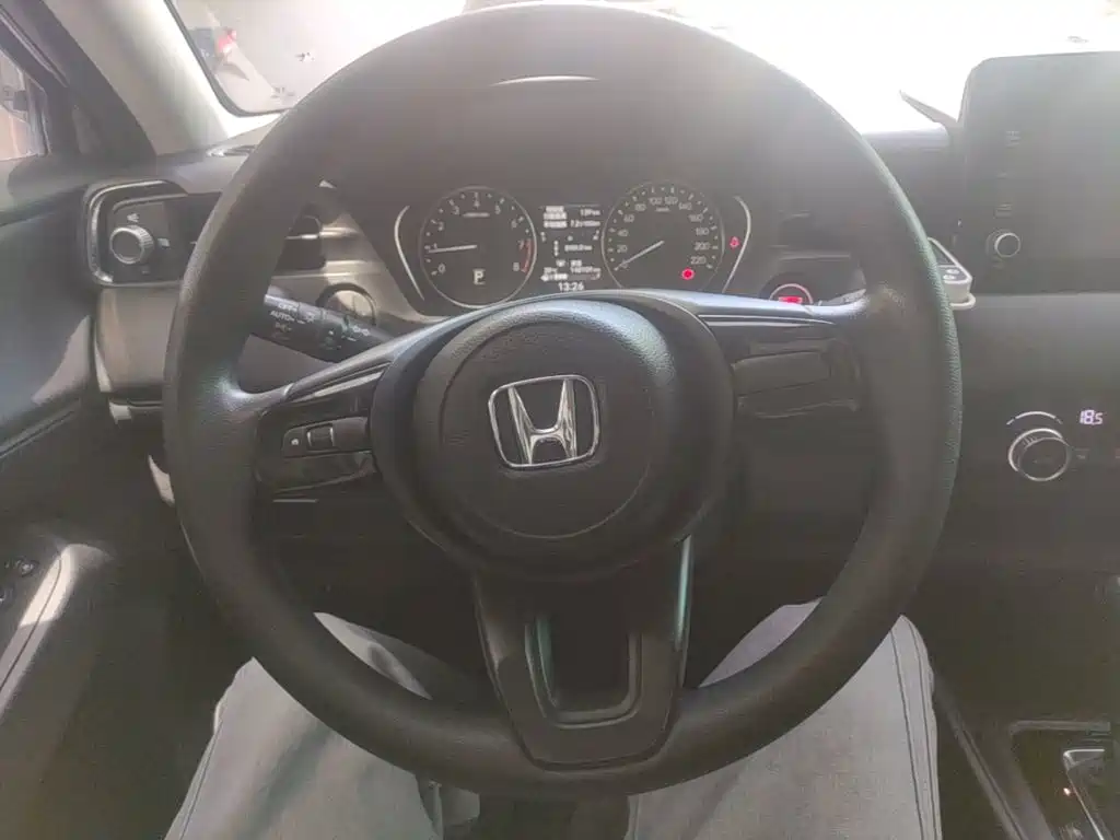 Honda XR-V — миниатюра 11
