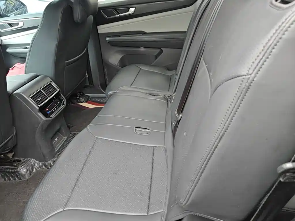 Volkswagen Teramont — миниатюра 17