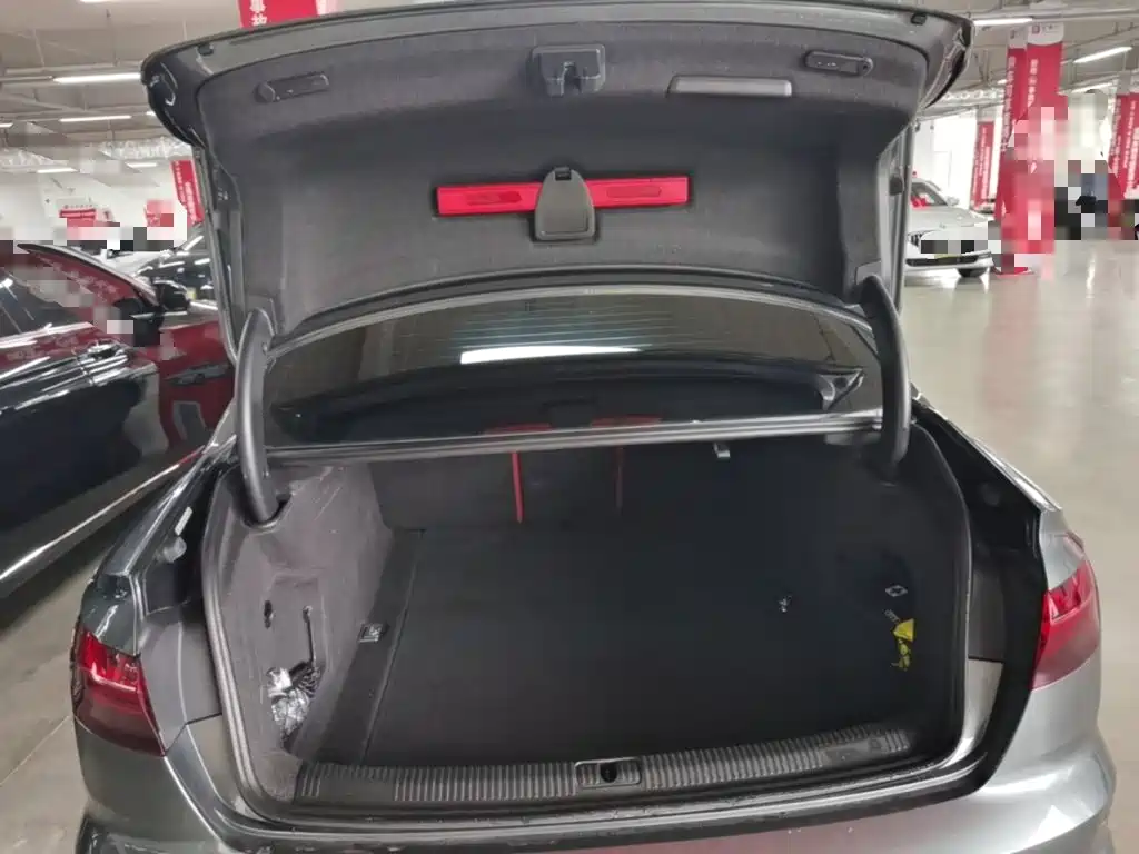 Audi S4 — миниатюра 19