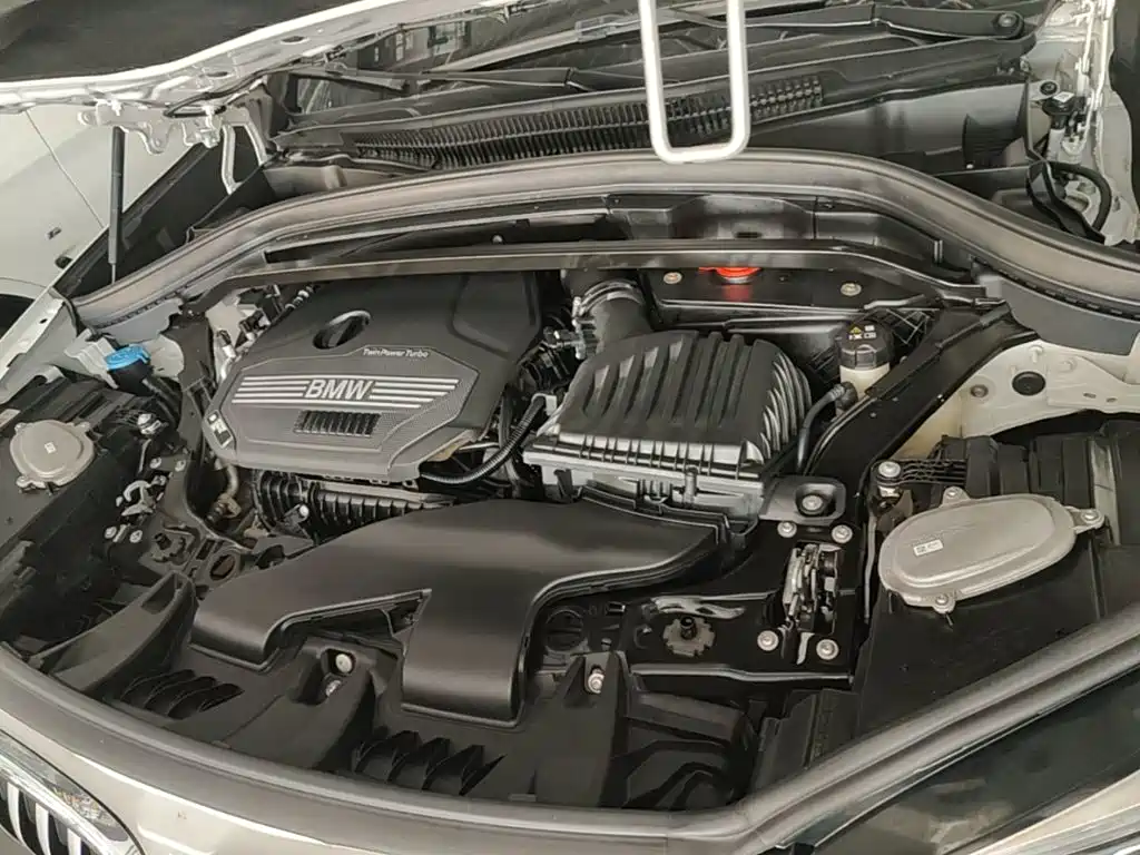 BMW X1 — миниатюра 20