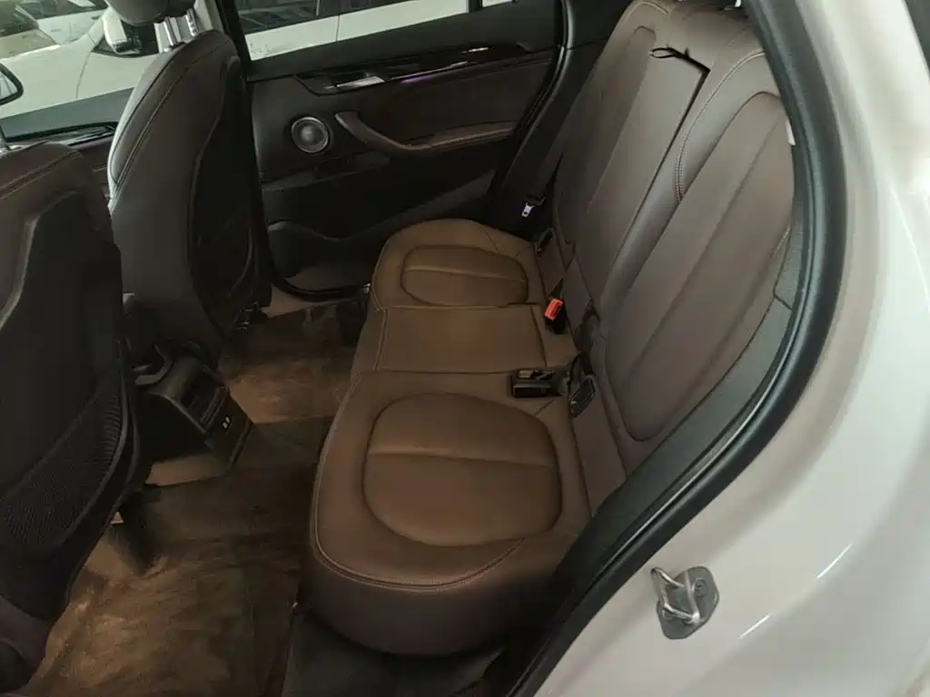 BMW X1 — миниатюра 17