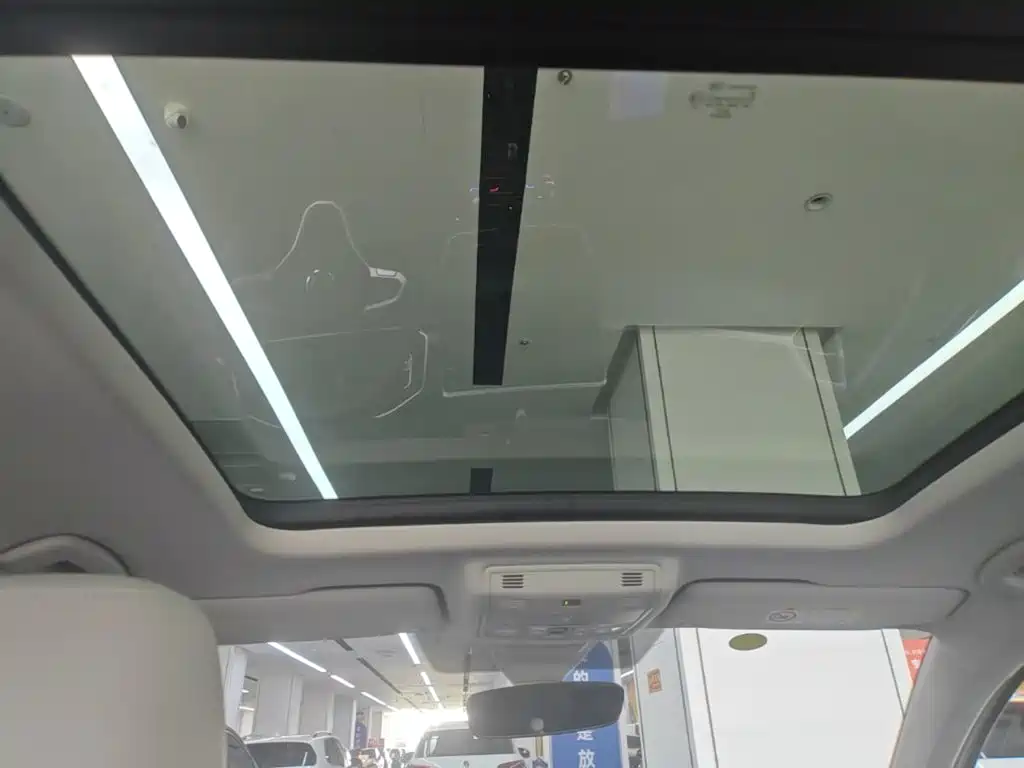 Volkswagen Tharu — миниатюра 18