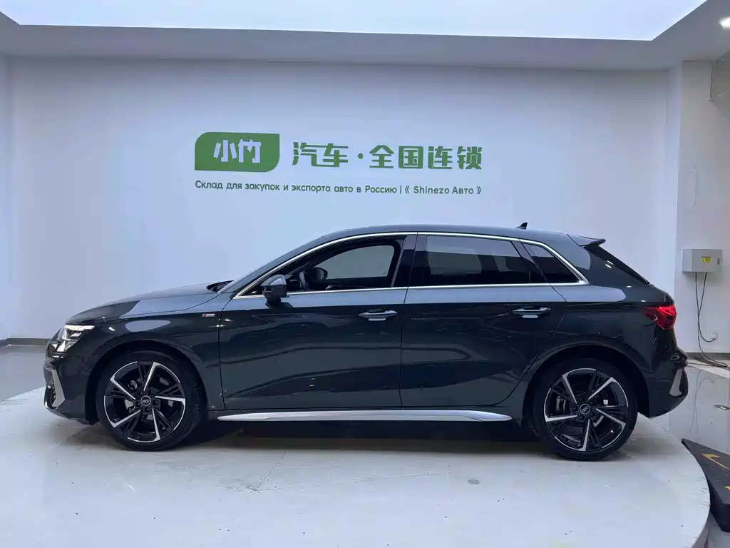 Audi A3 — миниатюра 7