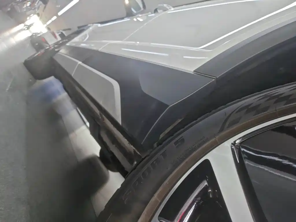 Volkswagen Tharu — миниатюра 22