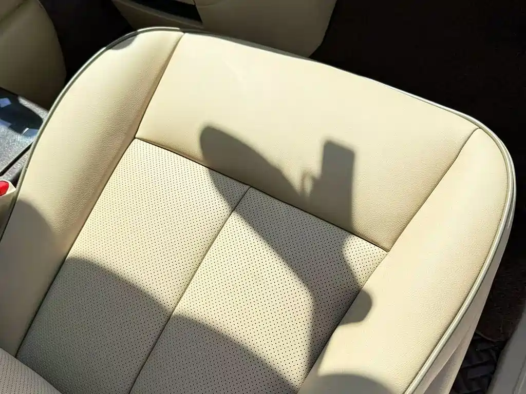 Nissan Quest 2012 3.5L SL