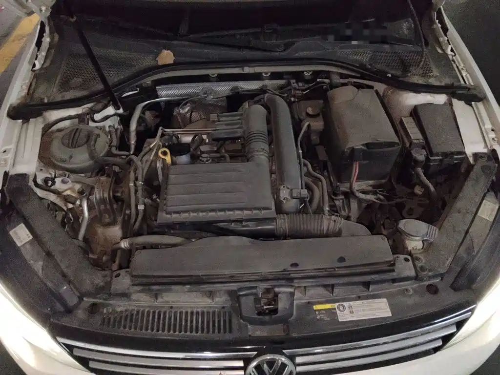 Volkswagen Lamando — миниатюра 21