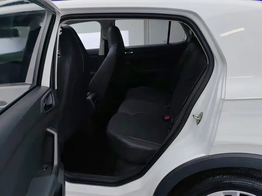 Volkswagen T-Cross — миниатюра 11