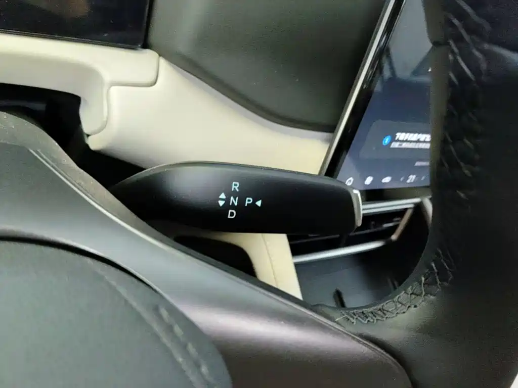 BYD Yuan UP — миниатюра 14