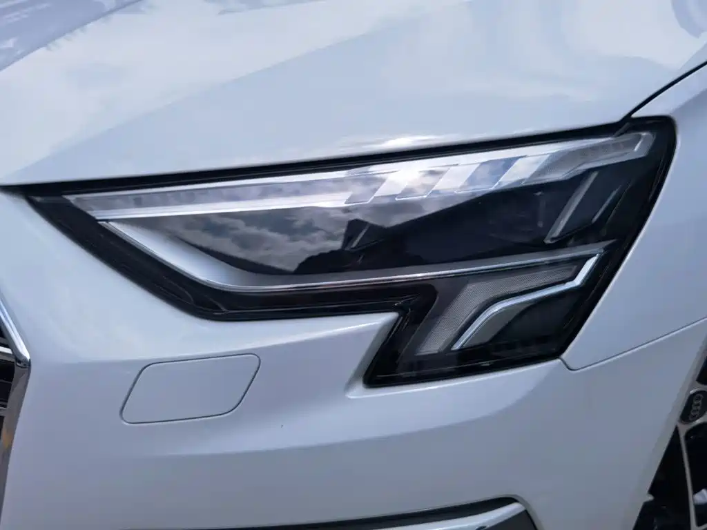 Audi A3 — миниатюра 28