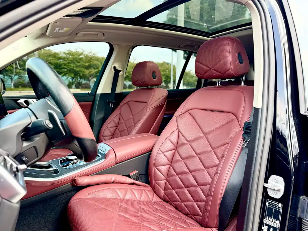 BMW X5 — миниатюра 17