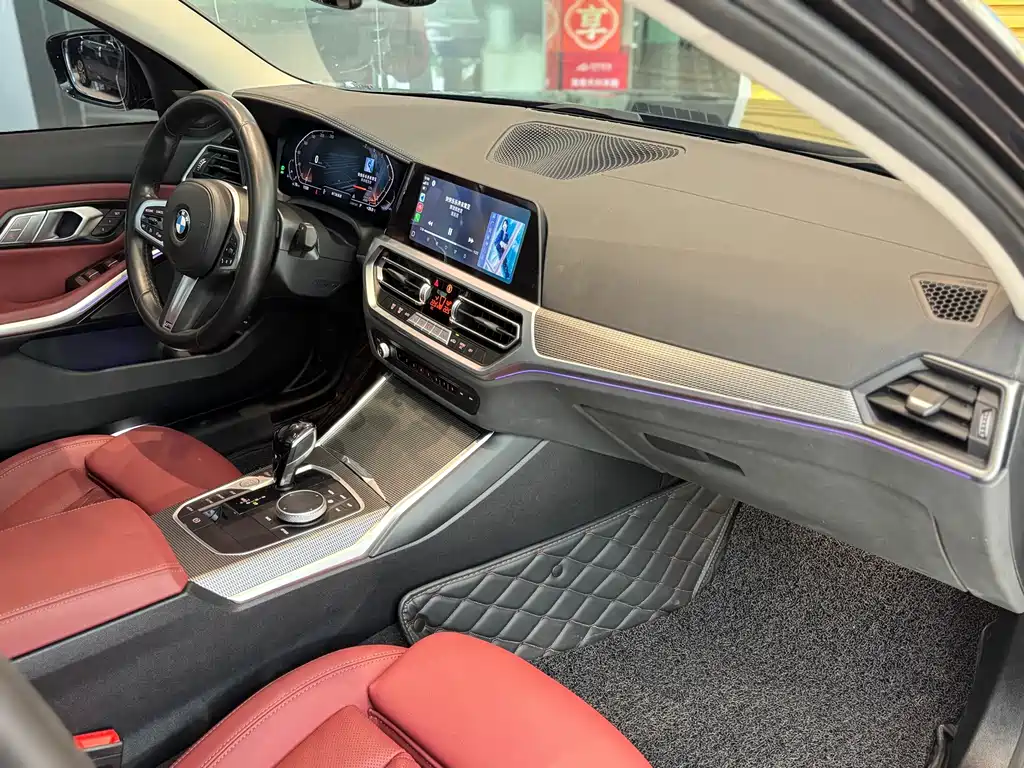 BMW 3 Series — миниатюра 23