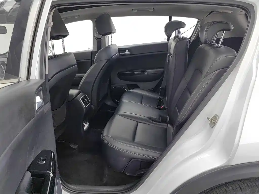 Kia KX5 — миниатюра 15