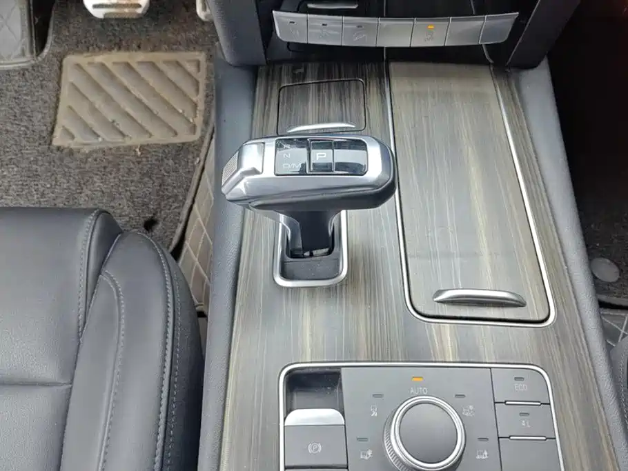 Haval H9 — миниатюра 16
