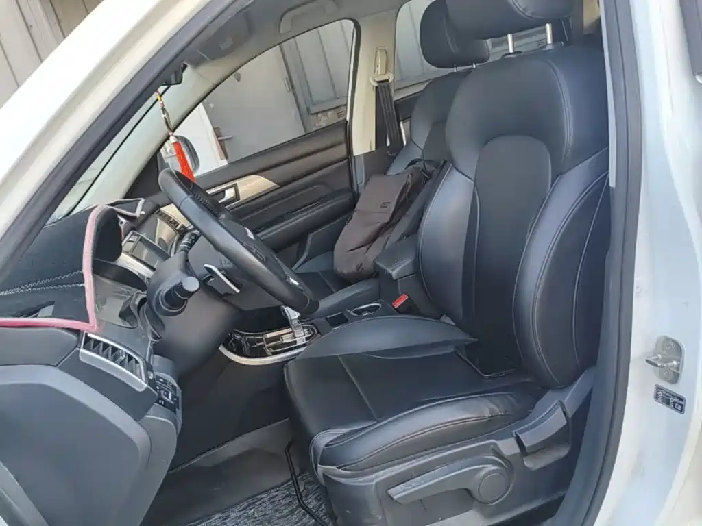 Haval H2 — миниатюра 20
