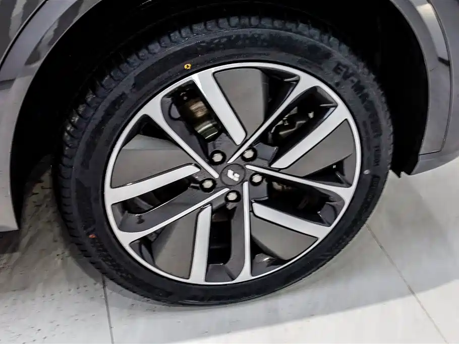 Li Auto L9 2022 Max