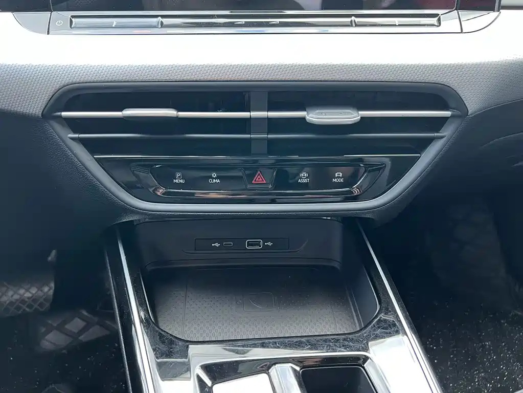 Volkswagen Lamando — миниатюра 9