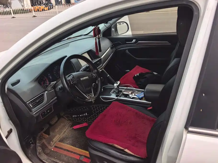 Haval H6 — миниатюра 9