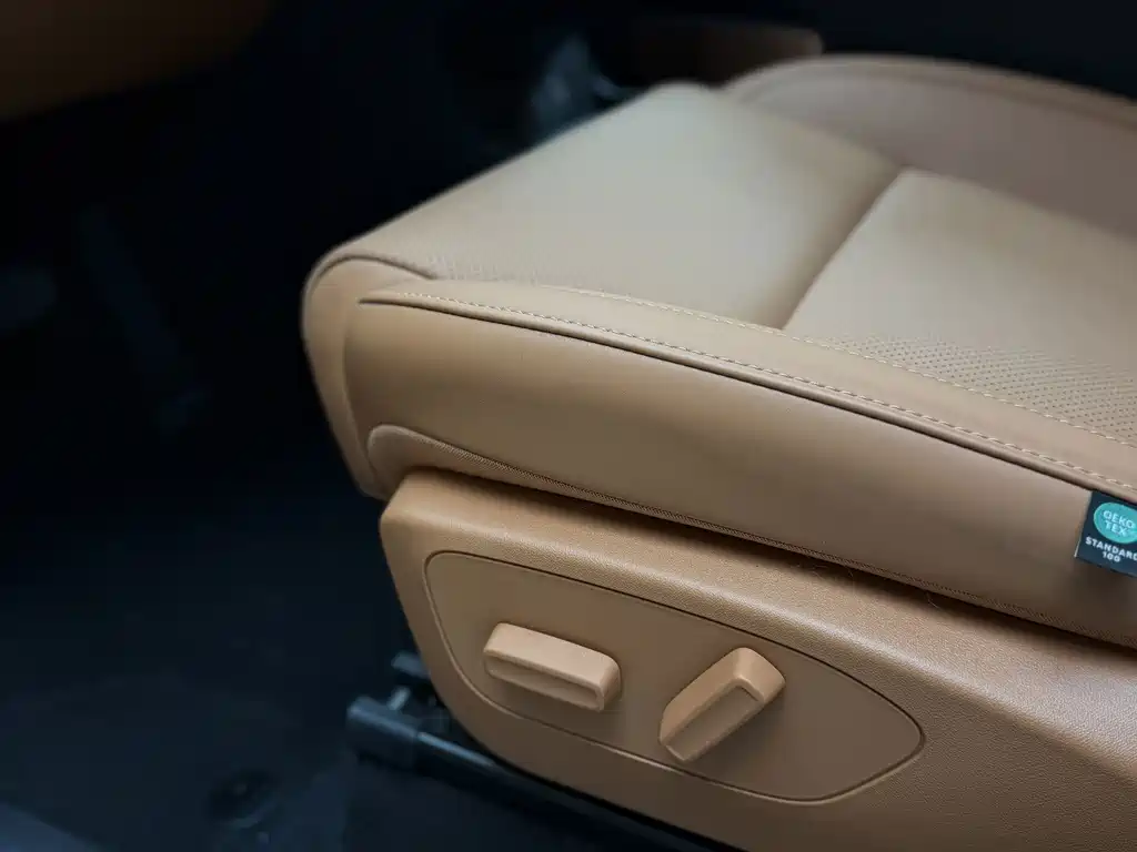 Leapmotor Leapmotor C10 — миниатюра 9