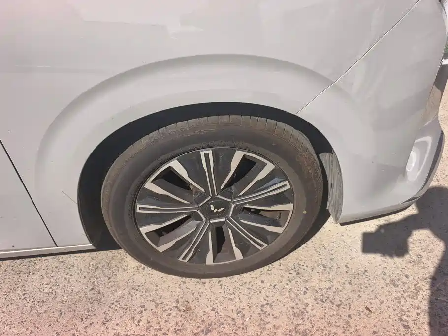 Wuling Xingguang 730 — миниатюра 6
