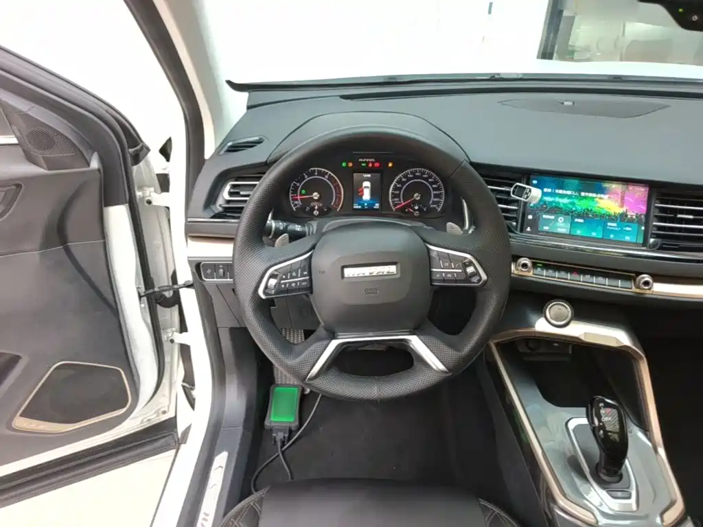 Haval H6 — миниатюра 11
